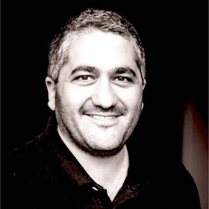 Marcel, dirigeant de Band Business